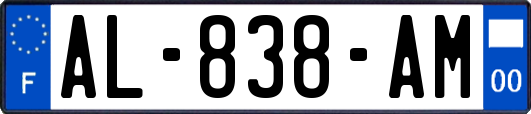 AL-838-AM