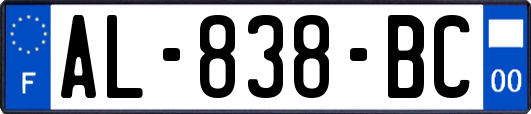 AL-838-BC