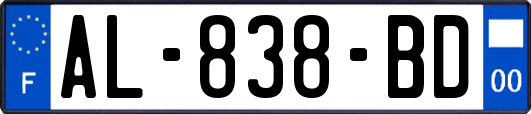 AL-838-BD