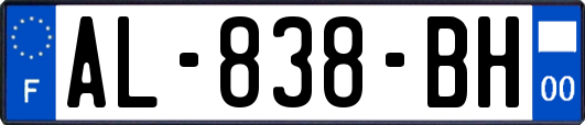 AL-838-BH