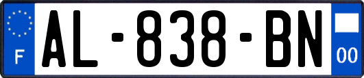 AL-838-BN
