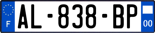 AL-838-BP