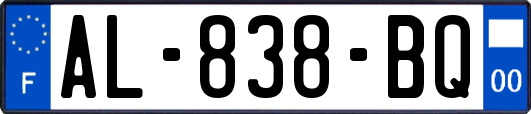 AL-838-BQ