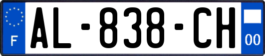 AL-838-CH