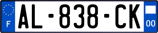 AL-838-CK