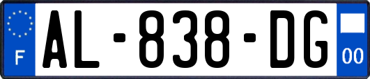 AL-838-DG