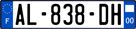 AL-838-DH