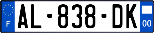 AL-838-DK