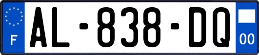 AL-838-DQ