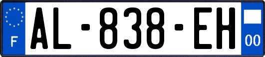 AL-838-EH