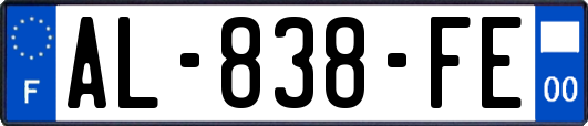 AL-838-FE