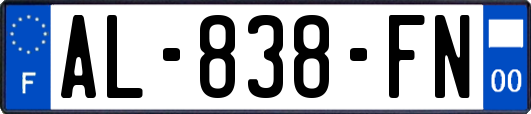 AL-838-FN