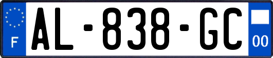AL-838-GC