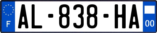 AL-838-HA
