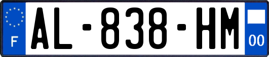AL-838-HM