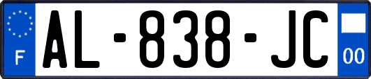 AL-838-JC