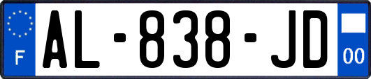 AL-838-JD
