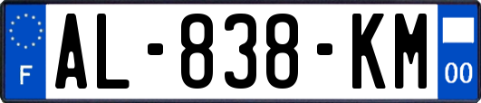 AL-838-KM