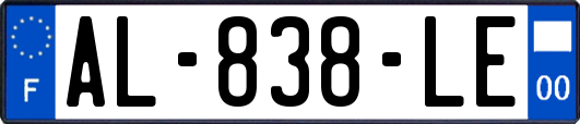AL-838-LE