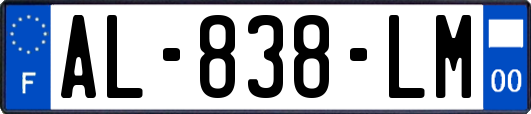 AL-838-LM