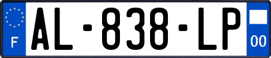 AL-838-LP