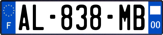 AL-838-MB