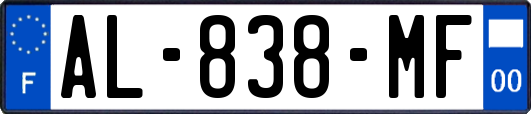 AL-838-MF