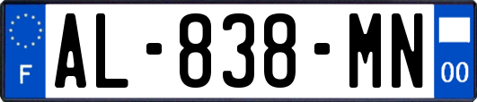 AL-838-MN