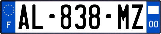 AL-838-MZ