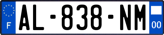 AL-838-NM