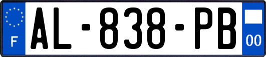 AL-838-PB