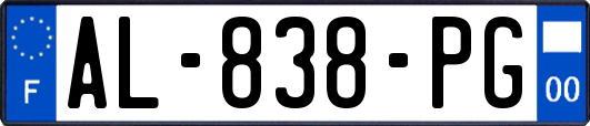 AL-838-PG