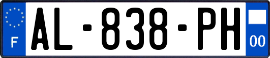 AL-838-PH