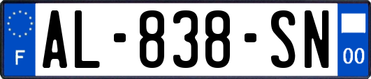 AL-838-SN