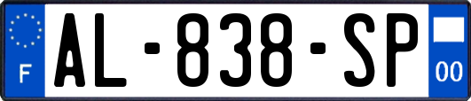 AL-838-SP