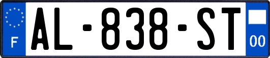 AL-838-ST