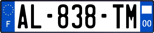 AL-838-TM