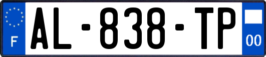 AL-838-TP