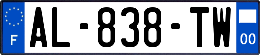 AL-838-TW