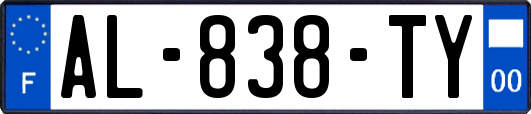 AL-838-TY