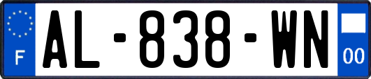 AL-838-WN