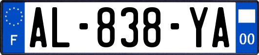 AL-838-YA