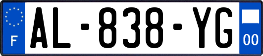 AL-838-YG