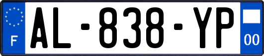 AL-838-YP