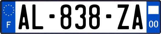 AL-838-ZA