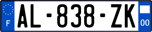 AL-838-ZK