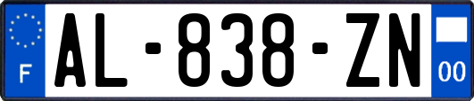 AL-838-ZN