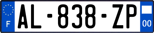 AL-838-ZP