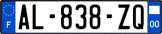 AL-838-ZQ