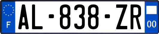 AL-838-ZR